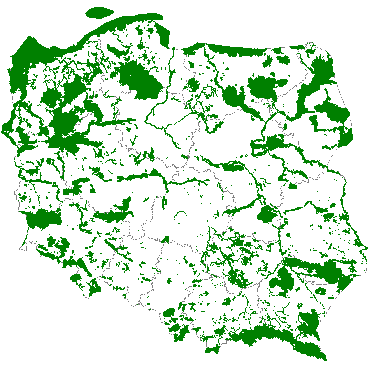 Po co polskiej ochronie przyrody Natura 2000?