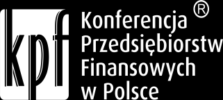 PODSTAWOWE FAKTY DOŚWIADCZONY UCZESTNIK RYNKU FINANSOWEGO organizacja samorządowa, powołana do życia w 1999 roku, której inicjatorami byli: Mariusz Łukasiewicz, Sylwester Cacek i Wojciech Żurawik.