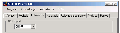 Jeśli nie były wcześniej instalowane sterowniki system Windows poprosi o ich zainstalowanie.