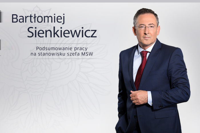 Źródło: http://msw.gov.pl Wygenerowano: Poniedziałek, 23 listopada 2015, 10:37 Strona znajduje się w archiwum.