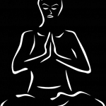 Joga (sans. judż - powściągać, ujarzmiać, połączyć) technika ascezy i metody medytacji, będąca częścią systemu filozofii indyjskiej, praktykowana również w buddyzmie.