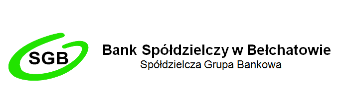 Załącznik do uchwały Zarządu Banku Spółdzielczego w Bełchatowie Nr 99/2015 z dnia 08.10.2015 r.