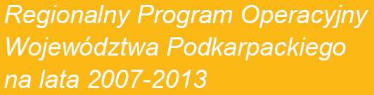 Wytyczne Instytucji Zarządzającej Regionalnym Programem Operacyjnym Województwa Podkarpackiego na lata 2007 2013 w zakresie zabezpieczenia naleŝytego wykonania zobowiązań