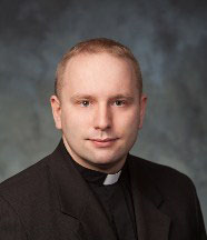 Page Five 14th Ordinary Sunday July 5, 2015 WELCOME TO OUR FAITH COMMUNITY! Once again, we welcome Fr. Pawel Adamus to our parish.