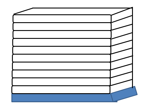 Dotyczy: F3 a) 1000kg -10 warstw na palecie: 1-10 warstwa - 5 worków a 20 kg = 100kg x 10=1000kg Dotyczy: F4 a)