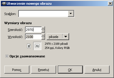 Jak narysować mapę wyspy do systemu Kryształy Czasu (tutorial) Autor: mastug Kontakt: mastug@interia.pl 1) Co będzie potrzebne: program Gimp (do ściągnięcia ze strony: http://www.gimp.