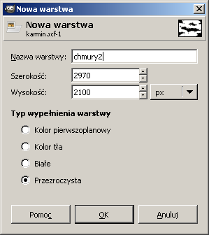 I wylewamy na nią kubełek - usuwamy