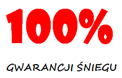 Maj i czerwiec to doskonały okres na narty, warunki narciarskie są nadal doskonałe, na stokach jest