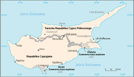 http://pl.wikipedia.org/wiki/cypr http://de.wikipedia.org/wiki/zypernkonflikt 6.