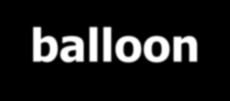 Elements of delay 1st contact - balloon All patients, median times in minutes 2-stage transport 70 45 43