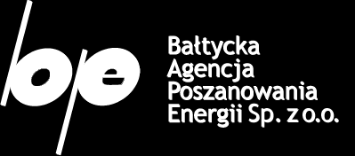 Modernizacja oświetlenia ulicznego umowy EPC Sopot, 18 września 2015