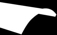 1. Profil ramki: mieszany. Ramka łączy w sobie dwa rodzaje profili wąskich, jeden charakterystyczny dla Rocci, drugi charakterystyczny dla Varny.