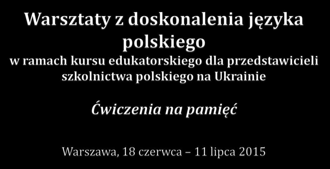 lektor i tłumacz