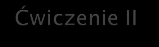 Żeby łatwiej zapamiętać listę 15 wyrazów przeróbmy ją nadając jej pewien ciąg powiązań (niekoniecznie logicznych).