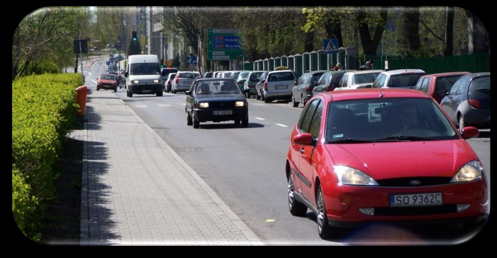 Katowice ul. Damrota ( kier. z Centrum ) Powierzchnia: 8 m 2 ( 400 x 200 cm ) Lokalizacja 16 400x200cm Ulica równoległa do ul. Francuskiej z ruchem w obie strony.