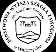 logistyce ekstremalnej Konferencja odbędzie się w dniach 28-29 listopada 2012 r. w Państwowej Wyższej Szkole Zawodowej im.