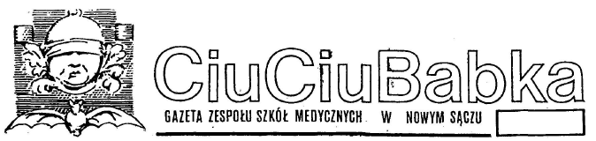 BIULETYN SEJMIKOWY; 2) Sejmik Samorządowy Województwa Nowosądeckiego; 3) 33-300 Nowy Sącz, ul.