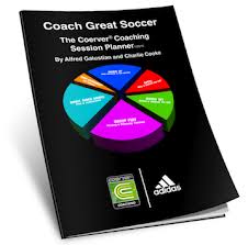 Moduł 3 - Planowanie sesji treningowych zgodnie ze strukturą treningu Coerver Coaching /Session Planner/. Metodyka nauczania zwodów. Mirror moves.