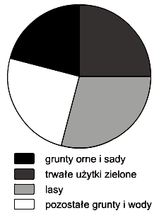 39. Najstarszy i największy ośrodek high-tech na świecie w USA to: A. Megalopolis B. Long Beach C. Dolina Krzemowa D. Los Angeles 40.