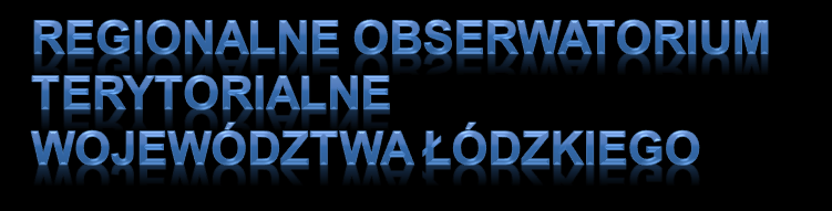 Badanie potencjałów i specjalizacji polskich regionów - synteza Województwo