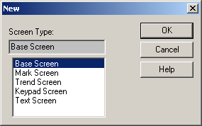 Zapisywanie ekranu odbywa się poprzez naciśnięcie ikony. Po naciśnięciu pojawia się okienko służące do nadania nazwy tworzonego okna oraz jego opisu: Rys. 7. Okno zapisu ekranu.