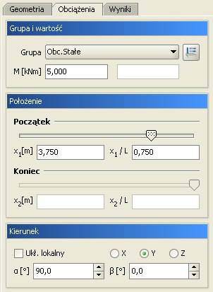 6 Modyfikowanie wprowadzonego układu R3D3-Rama 3D 7.