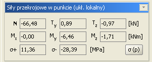 R3D3-Rama 3D 8 Analiza wyników Rysunek 8.