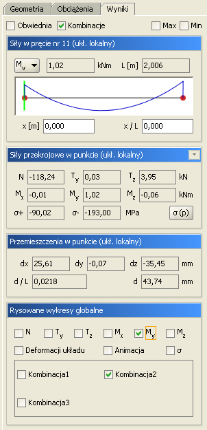 3 Podstawy R3D3-Rama 3D Rysunek 3.