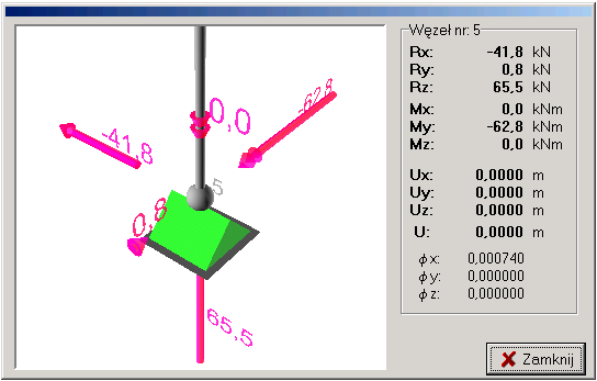 CAD UśYTKOWANIE PROGRAMU RM-3D W.6.