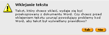 Rozdział 13 - Edytor HTML 4. Wybierz opcj Dopasuj wielko ć liter, aby w wyszukiwaniu została uwzgl dniona wielko ć liter. 5.