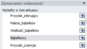 b. Wykres bąbelkowy Wykres bąbelkowy jest diagramem, który przedstawia jednocześnie 3 wymiary zjawiska, umieszczone na osi X, Y oraz jako wielkość bąbelka.