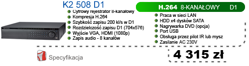 16-kanałowe