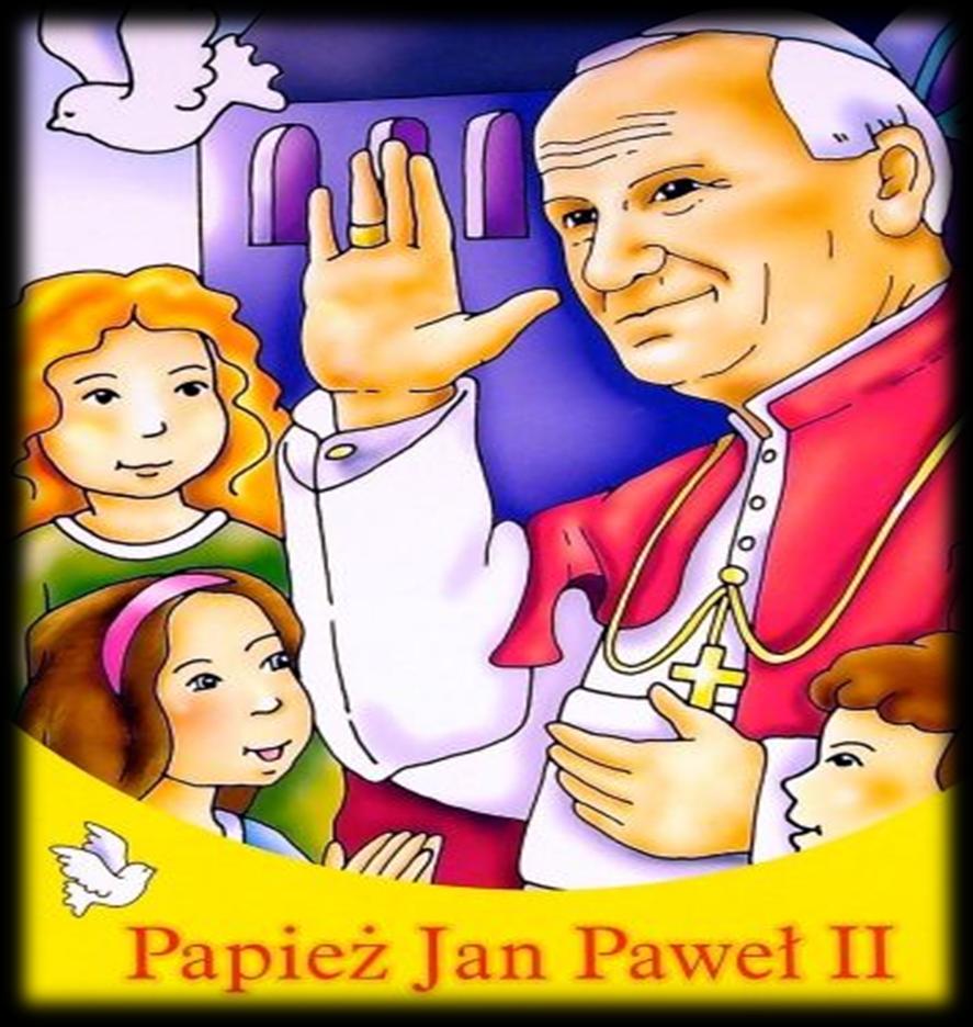 Młodzi Przyjaciele, kochajcie Chrystusa i kochajcie Kościół! Kochajcie Chrystusa, tak jak On was kocha. Kochajcie Kościół, jak kocha go Chrystus.
