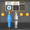 Wprowadzenie POWER Podłącz kabel zasilający monitora do gniazda zasilania POWER znajdującego się z tyłu produktu. PC PC Podłącz komputer do gniazda PC z tyłu monitora.