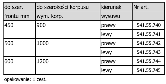 szare aluminium z powłoką