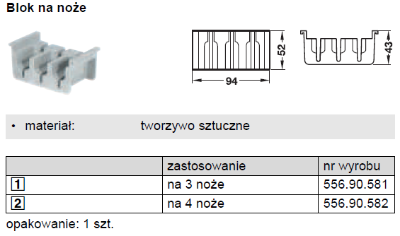 CUISIO CZYLI JAKI UKŁAD