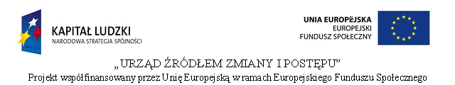 Zastosowanie opisanych powyżej zasad oraz wykorzystanie wszystkich dostępnych pozabudżetowych środków finansowych i własnych, stworzy szansę aktywizacji społeczności lokalnej i realizacji strategii w