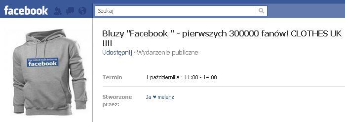 Jak pozyskać fanów na Facebooku Kluczowe pytanie