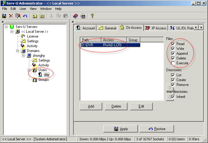 STRUKTURA MENU I OPIS DOSTĘPNYCH FUNKCJI trwała 20 sekund (pieszy idący przez scenę) to system wyśle aż 7 wiadomości. FTP Funkcja ta umożliwia automatyczne wysyłanie nagrań na serwer plików FTP.