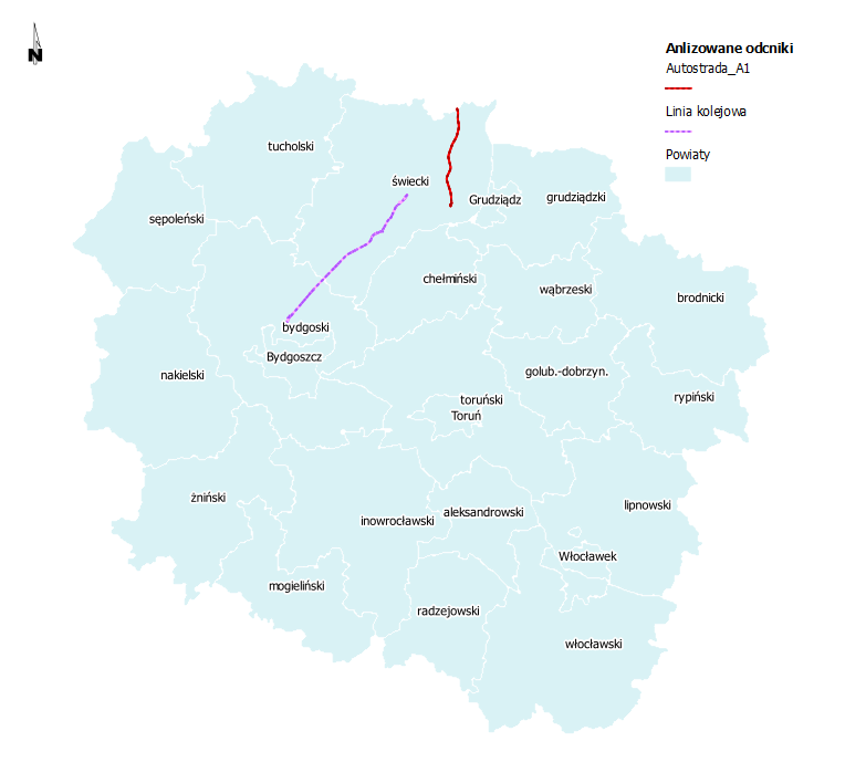 Dziennik Urzędowy Województwa Kujawsko-Pomorskiego 9 Poz.