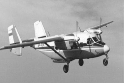 37B Łoś LIM - 5M AN 2 1949 1998 Wytwórnia Sprzętu Komunikacyjnego PZL Mielec LATA 70/80 M15