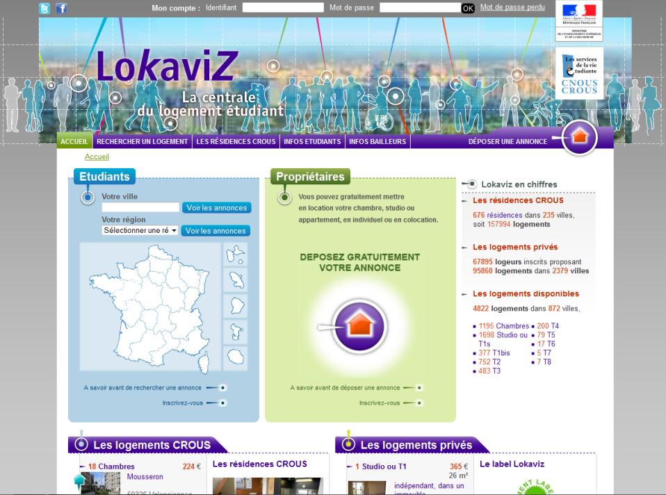 -Wysokość dofinansowania: 50 > 200 Siteweb «LoKaviZ» - www.lokaviz.