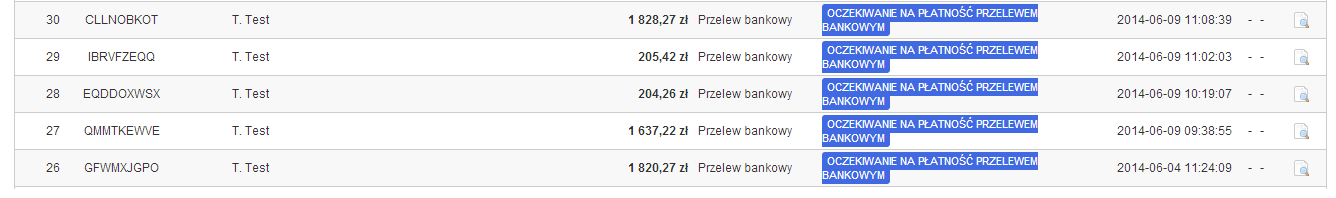 Rys. 66 Aktywowanie opcji Dynamic Pricing w panelu sklepu Krok 3 Po aktywacji ustawiamy reguły z poziomu panelu Sheepla w zakładce Konfiguracja Źródła przesyłek. 9.