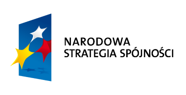 Biznes plan projektu METEO-RISK UNIA EUROPEJSKA Program Operacyjny Infrastruktura i Środowisko 2007-2013 Priorytet III Zarządzanie zasobami i przeciwdziałanie