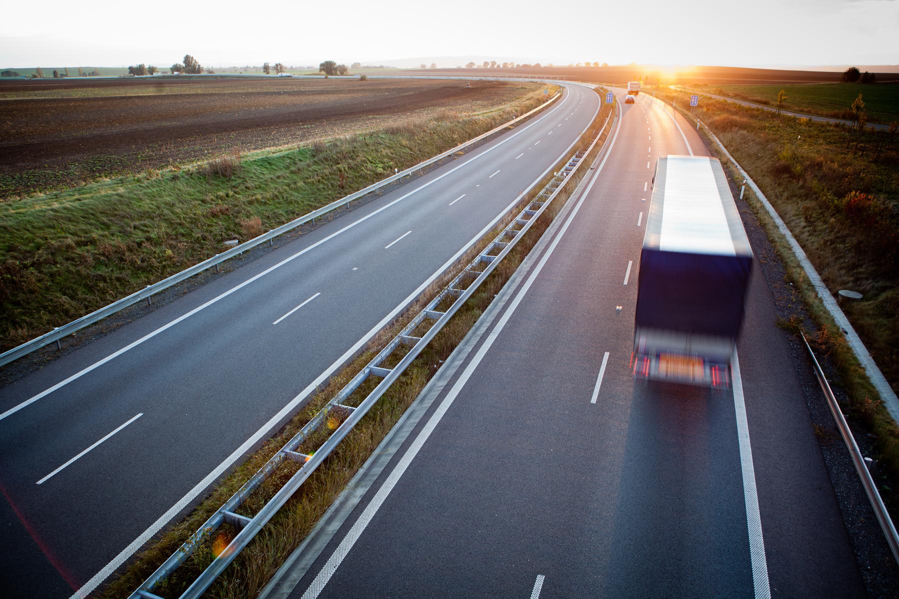 Transport Market Monitor Ceny transportu wzrosły tylko nieznacznie