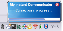 OmniTouch 8400 Instant Communications Suite Przewodnik informacyjny R6.