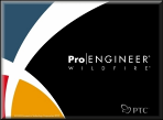 (I-deas) Pro/ENGINEER