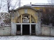 Zdjęcie 2. Zabytkowy dworzec kolejowy Źródło: http://www.rybnik.pl/zsnr7/program/program/zs000foto11.