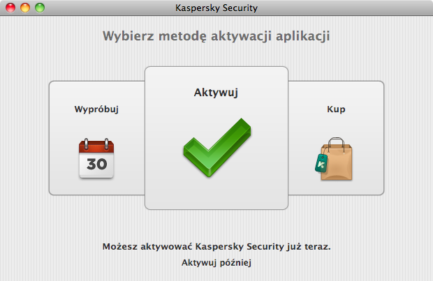 Otwarta strona internetowa będzie zawierała wszystkie informacje dotyczące zakupu klucza w naszym sklepie internetowym lub u naszych partnerów.