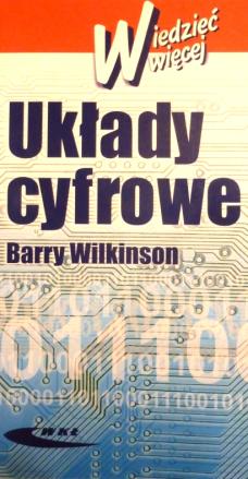 Literatura podstawowa Wreszcie!